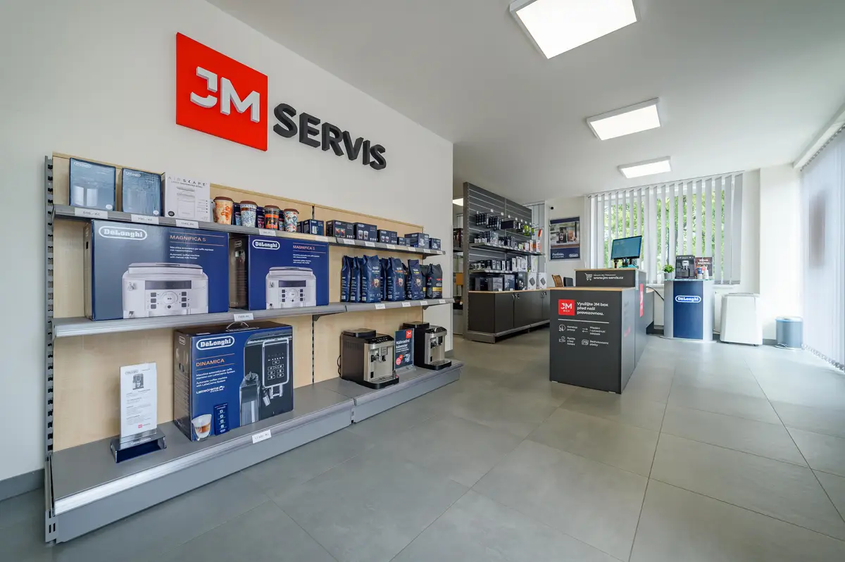 JM Servis